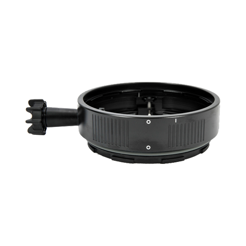 노티캠 extension ring 30 with focus knob (21230)