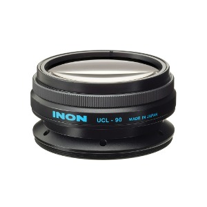 이논 UCL-90 M67 접사 렌즈
